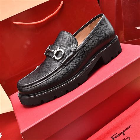 cheap replica ferragamo shoes|salvatore Ferragamo shoes.